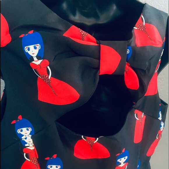 Bonado Fashion Anime Dress 👗 - Picture 4 of 9